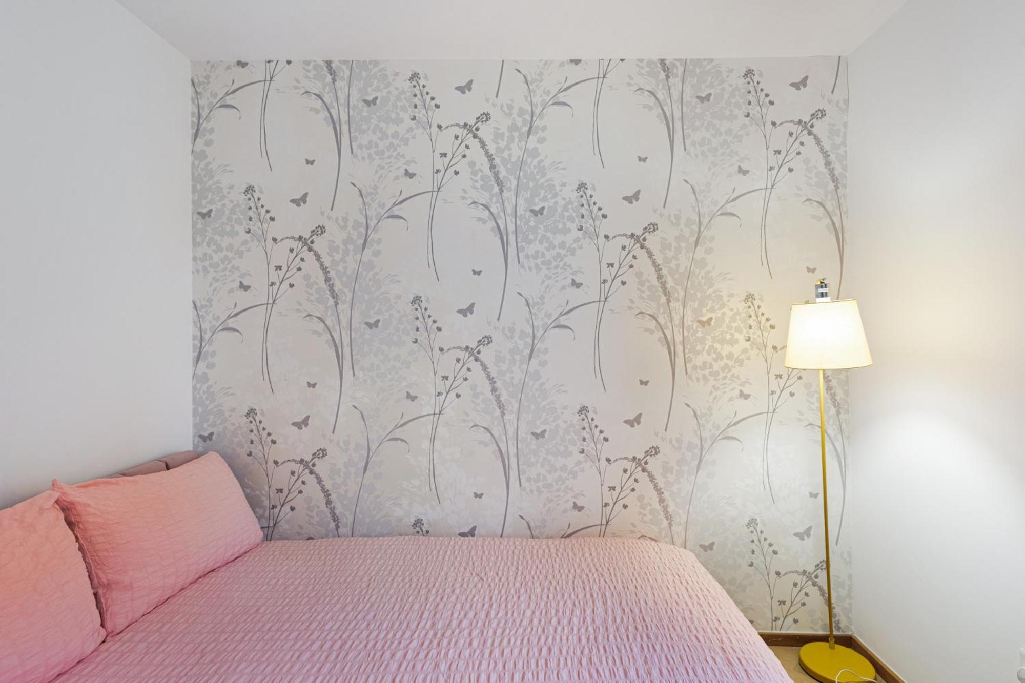 5-Star Kings Cross Home With Gym - Central London Ngoại thất bức ảnh