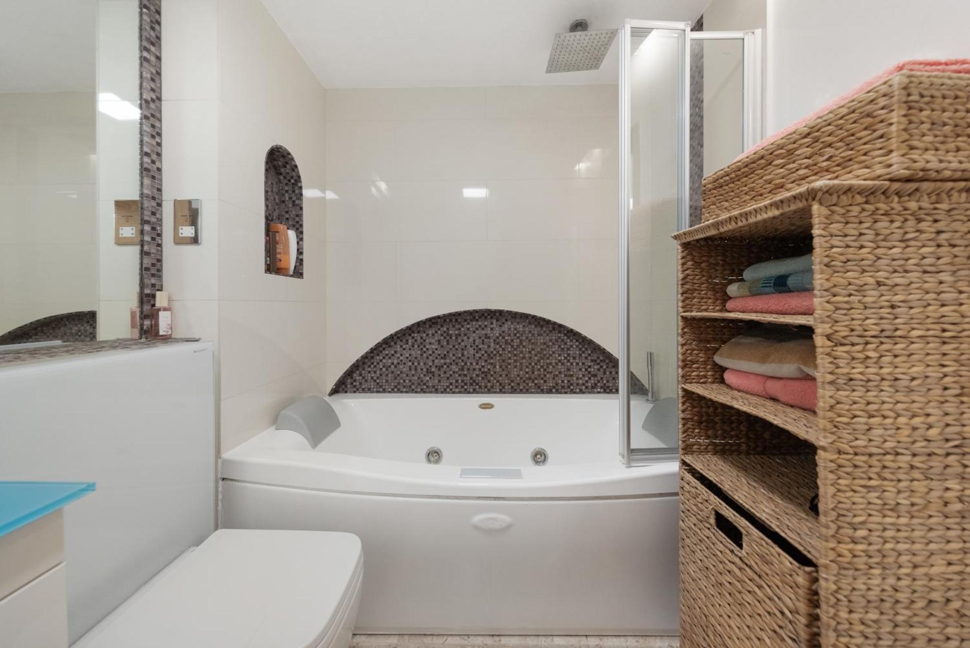 5-Star Kings Cross Home With Gym - Central London Ngoại thất bức ảnh