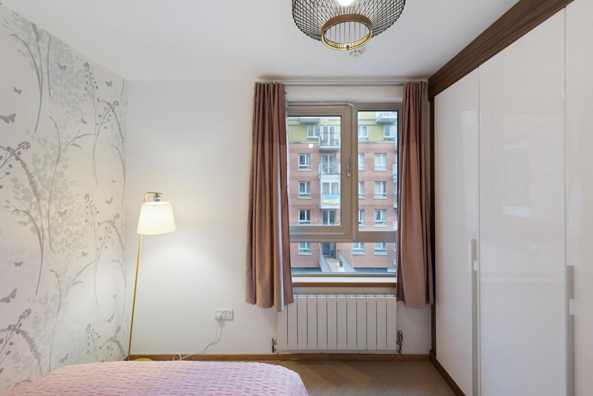 5-Star Kings Cross Home With Gym - Central London Ngoại thất bức ảnh